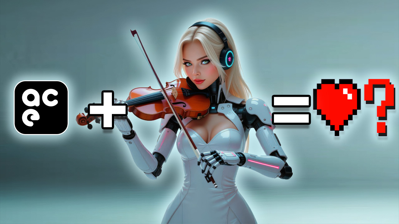 Logic Pro 11.2